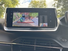 Peugeot E-208 2025 GT - Thumb 11
