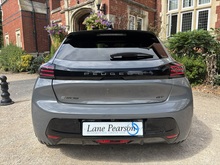 Peugeot E-208 2025 GT - Thumb 5
