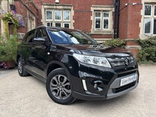 Suzuki Vitara 2018 SZ4 - Thumb 0