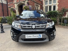 Suzuki Vitara 2018 SZ4 - Thumb 1