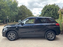 Suzuki Vitara 2018 SZ4 - Thumb 4