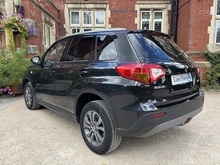 Suzuki Vitara 2018 SZ4 - Thumb 7