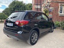 Suzuki Vitara 2018 SZ4 - Thumb 3