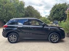 Suzuki Vitara 2018 SZ4 - Thumb 6