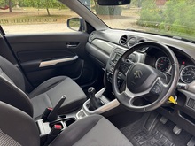 Suzuki Vitara 2018 SZ4 - Thumb 8