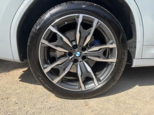 BMW X3 2024 20d MHT M Sport - Thumb 23