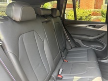 BMW X3 2024 20d MHT M Sport - Thumb 15