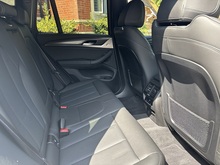 BMW X3 2024 20d MHT M Sport - Thumb 16