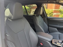 BMW X3 2024 20d MHT M Sport - Thumb 9
