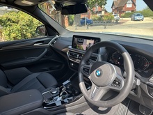 BMW X3 2024 20d MHT M Sport - Thumb 12
