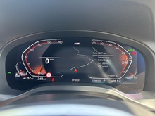 BMW X3 2024 20d MHT M Sport - Thumb 13
