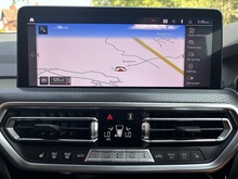BMW X3 2024 20d MHT M Sport - Thumb 27