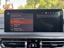 BMW X3 2024 20d MHT M Sport - Thumb 29