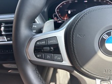 BMW X3 2024 20d MHT M Sport - Thumb 30