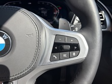 BMW X3 2024 20d MHT M Sport - Thumb 31