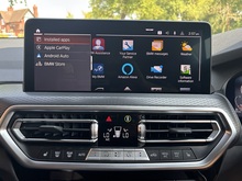 BMW X3 2024 20d MHT M Sport - Thumb 28
