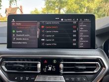 BMW X3 2024 20d MHT M Sport - Thumb 37