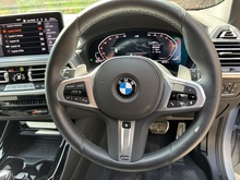 BMW X3 2024 20d MHT M Sport - Thumb 38