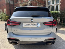 BMW X3 2024 20d MHT M Sport - Thumb 5