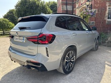 BMW X3 2024 20d MHT M Sport - Thumb 3