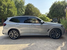 BMW X3 2024 20d MHT M Sport - Thumb 6