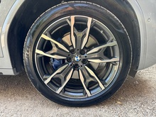 BMW X3 2024 20d MHT M Sport - Thumb 8