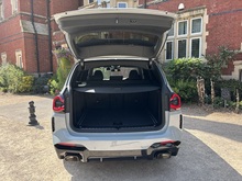 BMW X3 2024 20d MHT M Sport - Thumb 22