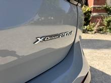 BMW X3 2024 20d MHT M Sport - Thumb 39