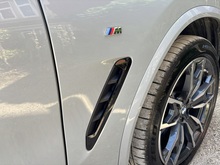 BMW X3 2024 20d MHT M Sport - Thumb 40
