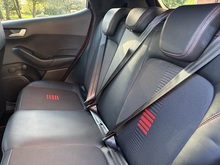 Ford Fiesta 2019 T EcoBoost ST-Line X - Thumb 15