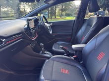 Ford Fiesta 2019 T EcoBoost ST-Line X - Thumb 16