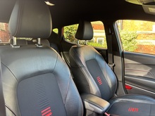 Ford Fiesta 2019 T EcoBoost ST-Line X - Thumb 20