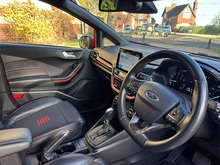 Ford Fiesta 2019 T EcoBoost ST-Line X - Thumb 22