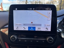 Ford Fiesta 2019 T EcoBoost ST-Line X - Thumb 25