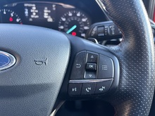 Ford Fiesta 2019 T EcoBoost ST-Line X - Thumb 35