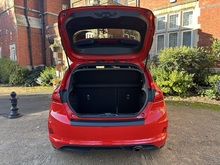 Ford Fiesta 2019 T EcoBoost ST-Line X - Thumb 13