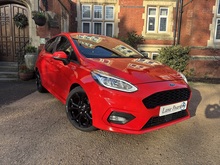 Ford Fiesta 2019 T EcoBoost ST-Line X - Thumb 0