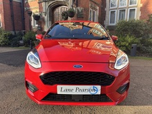 Ford Fiesta 2019 T EcoBoost ST-Line X - Thumb 1