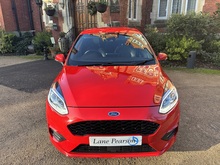 Ford Fiesta 2019 T EcoBoost ST-Line X - Thumb 9