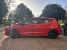 Ford Fiesta 2019 T EcoBoost ST-Line X - Thumb 6