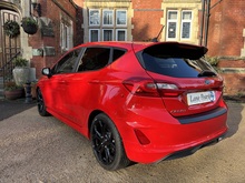 Ford Fiesta 2019 T EcoBoost ST-Line X - Thumb 3