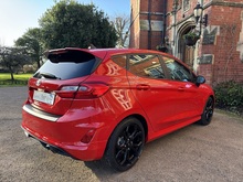 Ford Fiesta 2019 T EcoBoost ST-Line X - Thumb 7