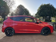 Ford Fiesta 2019 T EcoBoost ST-Line X - Thumb 4