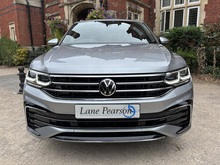 Volkswagen Tiguan Allspace 2022 TSI R-Line - Thumb 1