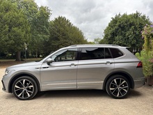 Volkswagen Tiguan Allspace 2022 TSI R-Line - Thumb 4