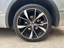 Volkswagen Tiguan Allspace 2022 TSI R-Line - Thumb 7