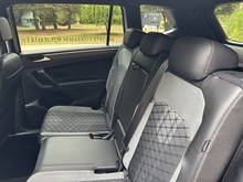 Volkswagen Tiguan Allspace 2022 TSI R-Line - Thumb 12