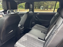 Volkswagen Tiguan Allspace 2022 TSI R-Line - Thumb 13