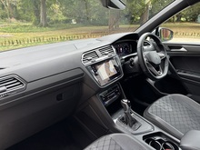 Volkswagen Tiguan Allspace 2022 TSI R-Line - Thumb 15
