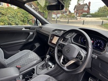 Volkswagen Tiguan Allspace 2022 TSI R-Line - Thumb 9